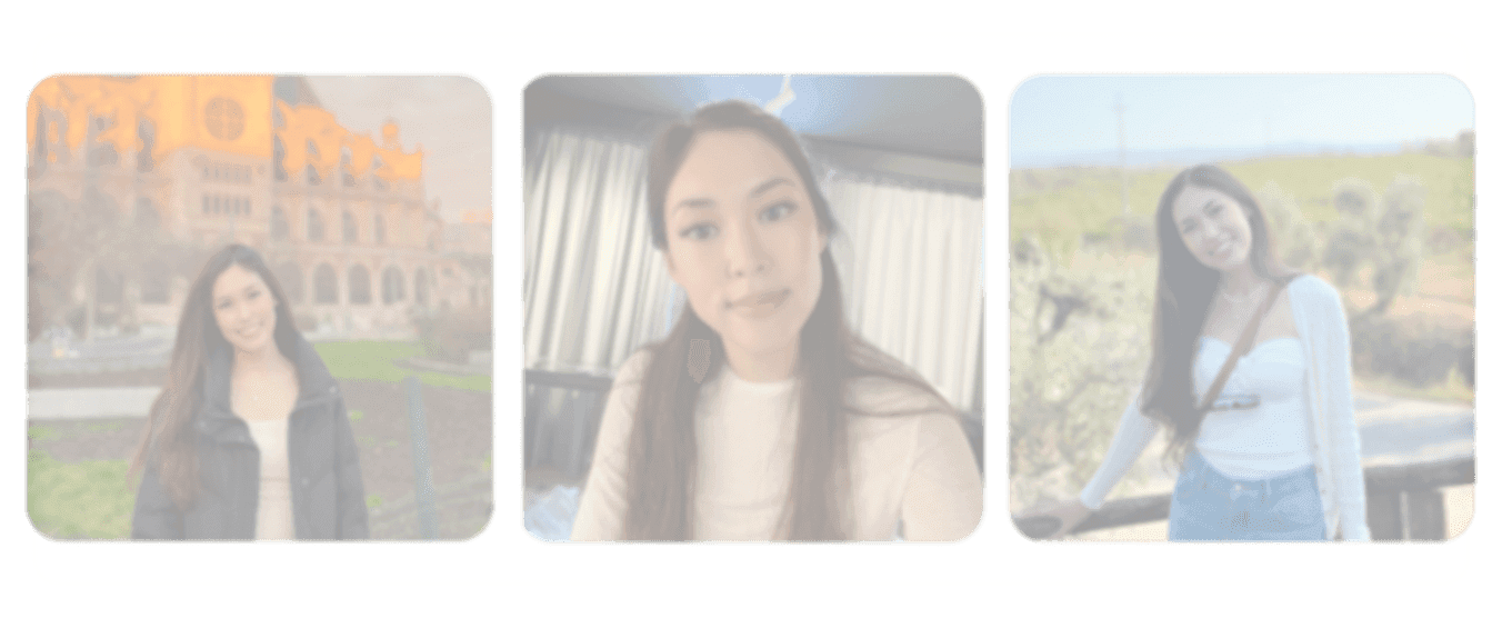 AI Photo blur