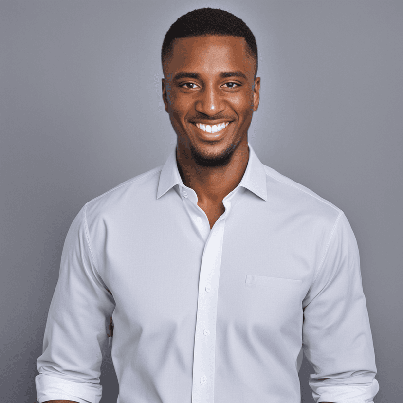 Sample AI Image of Person in PromptLibrary.title themed photo